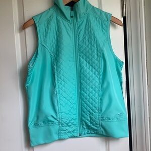 Oleg Cassini Vest, NWT, Size Medium